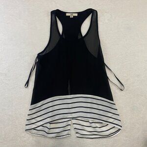 Black Top from YA Los Angeles